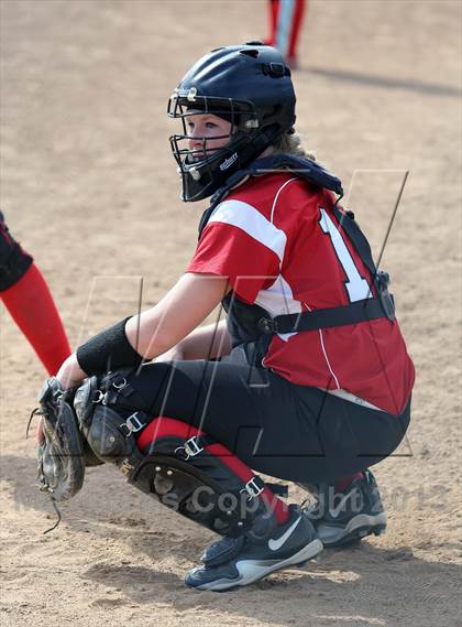 Thumbnail 3 in Bella Vista vs Wooster (Victory Pre-Season T.O.C.) photogallery.