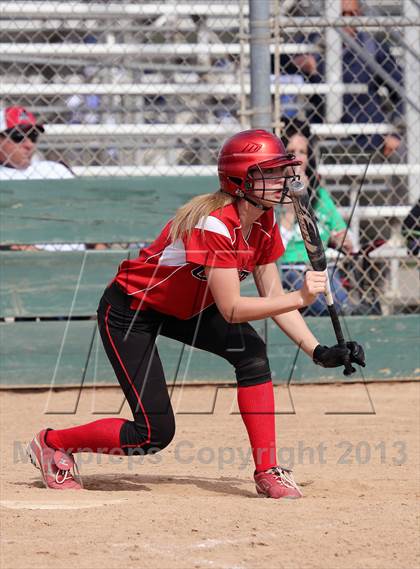Thumbnail 2 in Bella Vista vs Wooster (Victory Pre-Season T.O.C.) photogallery.