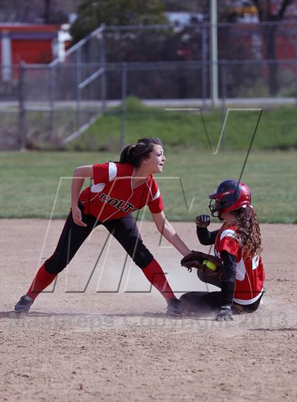 Thumbnail 2 in Bella Vista vs Wooster (Victory Pre-Season T.O.C.) photogallery.