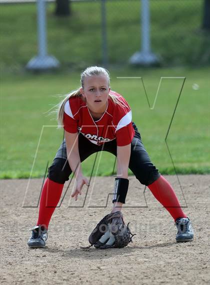 Thumbnail 3 in Bella Vista vs Wooster (Victory Pre-Season T.O.C.) photogallery.