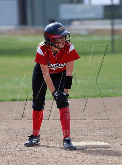 Thumbnail 3 in Bella Vista vs Wooster (Victory Pre-Season T.O.C.) photogallery.