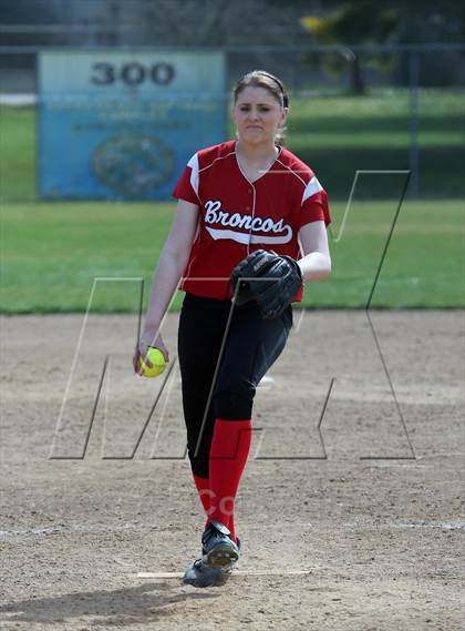 Thumbnail 1 in Bella Vista vs Wooster (Victory Pre-Season T.O.C.) photogallery.