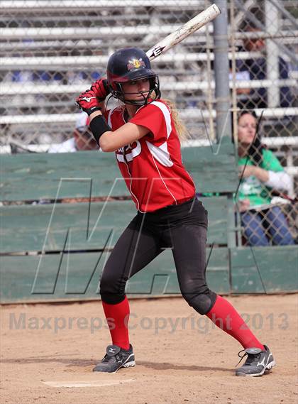 Thumbnail 1 in Bella Vista vs Wooster (Victory Pre-Season T.O.C.) photogallery.