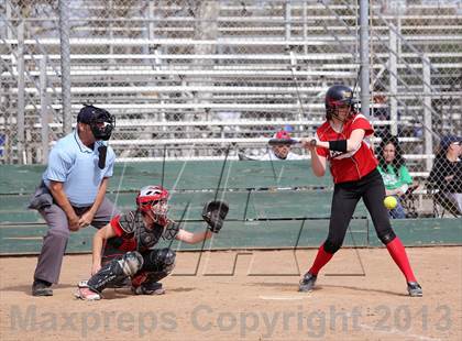 Thumbnail 3 in Bella Vista vs Wooster (Victory Pre-Season T.O.C.) photogallery.