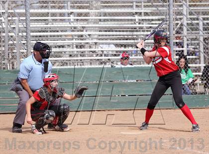 Thumbnail 2 in Bella Vista vs Wooster (Victory Pre-Season T.O.C.) photogallery.