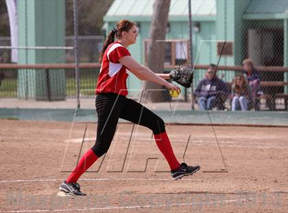Thumbnail 3 in Bella Vista vs Wooster (Victory Pre-Season T.O.C.) photogallery.