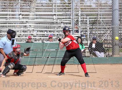 Thumbnail 1 in Bella Vista vs Wooster (Victory Pre-Season T.O.C.) photogallery.