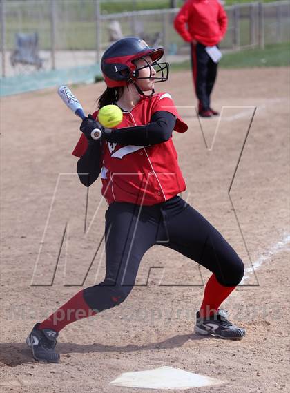 Thumbnail 2 in Bella Vista vs Wooster (Victory Pre-Season T.O.C.) photogallery.