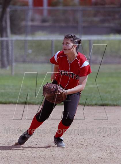 Thumbnail 3 in Bella Vista vs Wooster (Victory Pre-Season T.O.C.) photogallery.