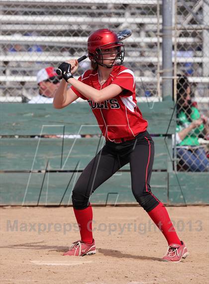 Thumbnail 1 in Bella Vista vs Wooster (Victory Pre-Season T.O.C.) photogallery.
