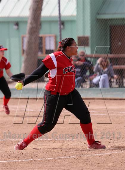 Thumbnail 1 in Bella Vista vs Wooster (Victory Pre-Season T.O.C.) photogallery.