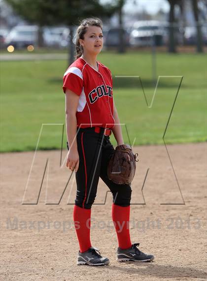 Thumbnail 1 in Bella Vista vs Wooster (Victory Pre-Season T.O.C.) photogallery.