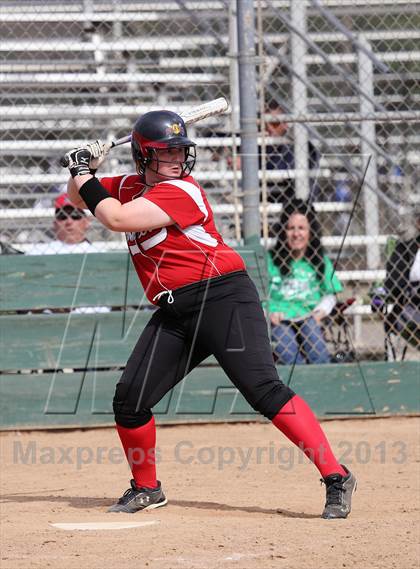 Thumbnail 1 in Bella Vista vs Wooster (Victory Pre-Season T.O.C.) photogallery.
