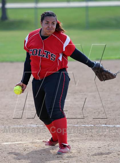 Thumbnail 1 in Bella Vista vs Wooster (Victory Pre-Season T.O.C.) photogallery.