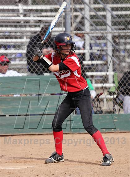 Thumbnail 2 in Bella Vista vs Wooster (Victory Pre-Season T.O.C.) photogallery.