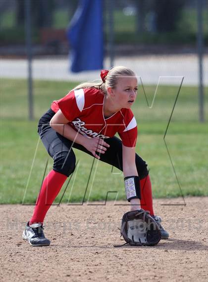 Thumbnail 2 in Bella Vista vs Wooster (Victory Pre-Season T.O.C.) photogallery.