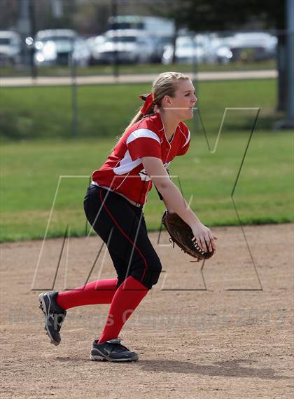 Thumbnail 3 in Bella Vista vs Wooster (Victory Pre-Season T.O.C.) photogallery.