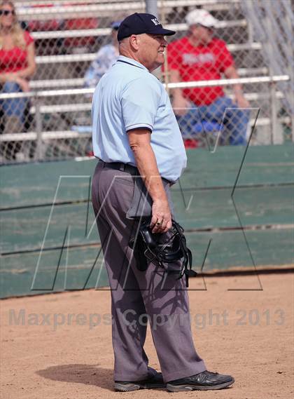 Thumbnail 3 in Bella Vista vs Wooster (Victory Pre-Season T.O.C.) photogallery.