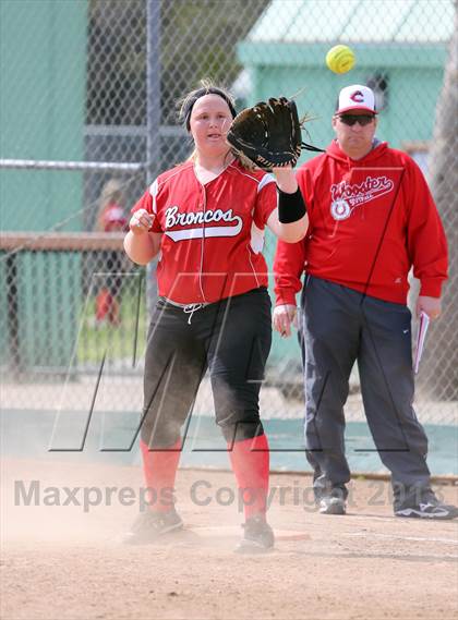 Thumbnail 1 in Bella Vista vs Wooster (Victory Pre-Season T.O.C.) photogallery.