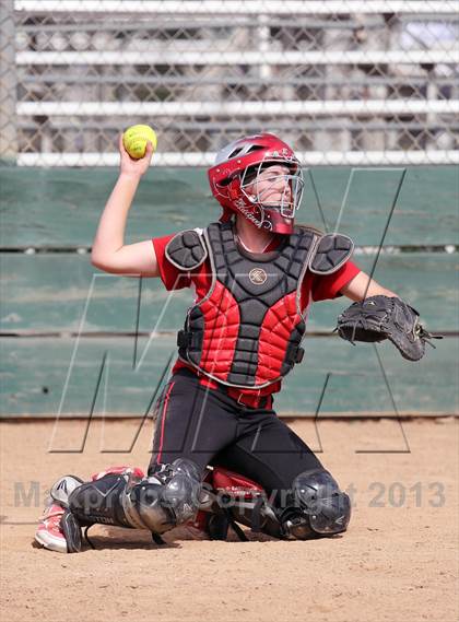Thumbnail 2 in Bella Vista vs Wooster (Victory Pre-Season T.O.C.) photogallery.