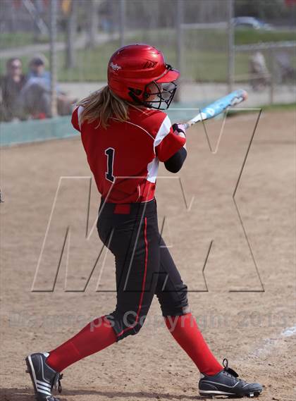 Thumbnail 1 in Bella Vista vs Wooster (Victory Pre-Season T.O.C.) photogallery.
