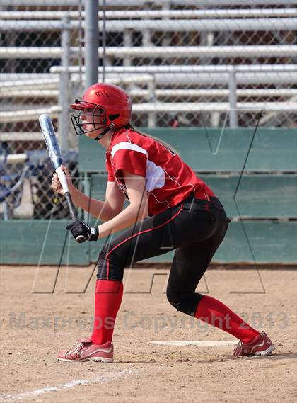 Thumbnail 1 in Bella Vista vs Wooster (Victory Pre-Season T.O.C.) photogallery.