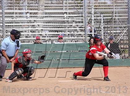 Thumbnail 3 in Bella Vista vs Wooster (Victory Pre-Season T.O.C.) photogallery.