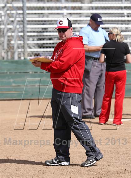 Thumbnail 1 in Bella Vista vs Wooster (Victory Pre-Season T.O.C.) photogallery.