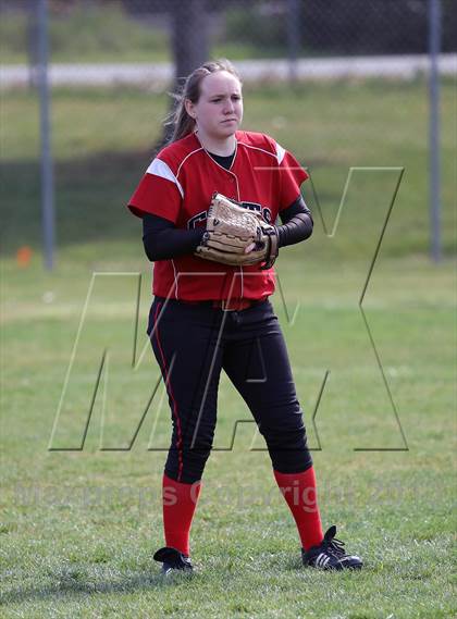 Thumbnail 1 in Bella Vista vs Wooster (Victory Pre-Season T.O.C.) photogallery.