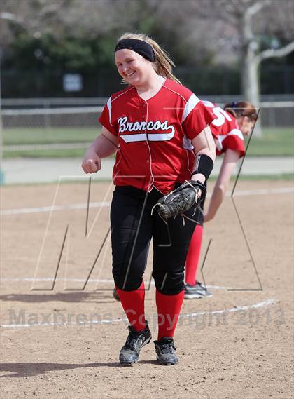 Thumbnail 1 in Bella Vista vs Wooster (Victory Pre-Season T.O.C.) photogallery.
