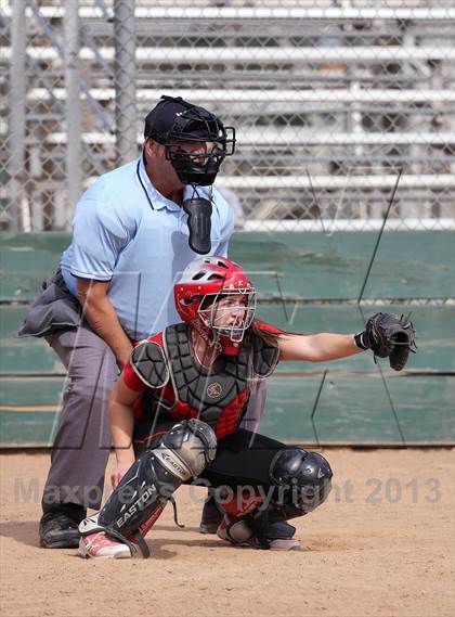 Thumbnail 3 in Bella Vista vs Wooster (Victory Pre-Season T.O.C.) photogallery.