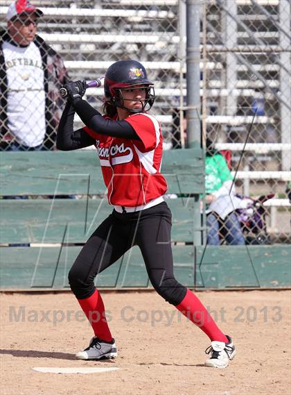 Thumbnail 3 in Bella Vista vs Wooster (Victory Pre-Season T.O.C.) photogallery.