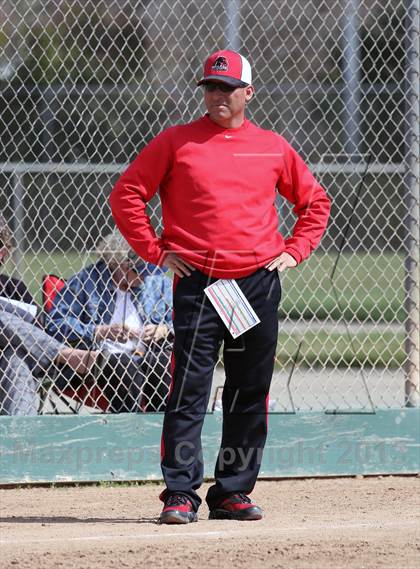 Thumbnail 2 in Bella Vista vs Wooster (Victory Pre-Season T.O.C.) photogallery.