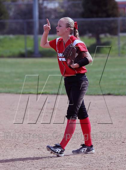 Thumbnail 2 in Bella Vista vs Wooster (Victory Pre-Season T.O.C.) photogallery.