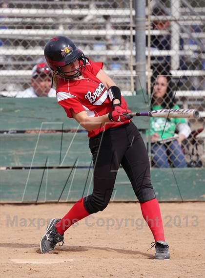 Thumbnail 1 in Bella Vista vs Wooster (Victory Pre-Season T.O.C.) photogallery.