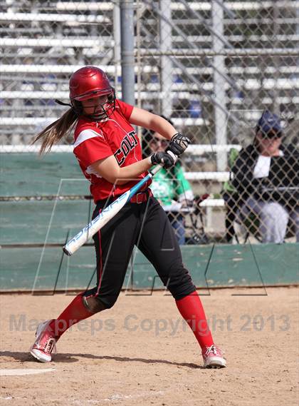 Thumbnail 2 in Bella Vista vs Wooster (Victory Pre-Season T.O.C.) photogallery.