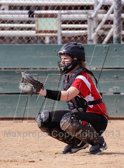 Thumbnail 3 in Bella Vista vs Wooster (Victory Pre-Season T.O.C.) photogallery.