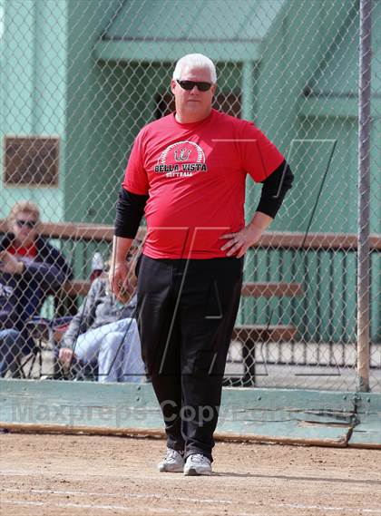 Thumbnail 2 in Bella Vista vs Wooster (Victory Pre-Season T.O.C.) photogallery.