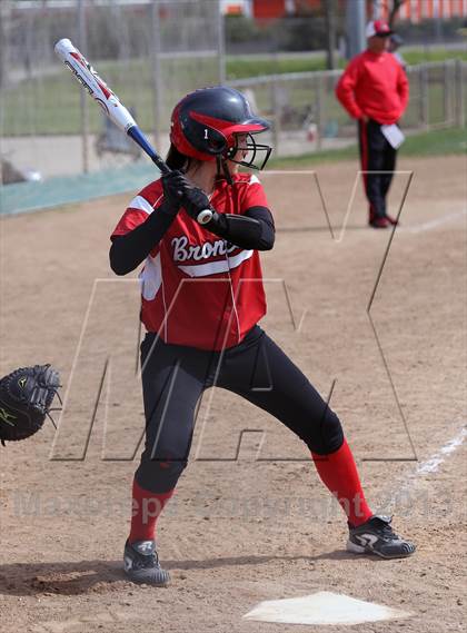 Thumbnail 1 in Bella Vista vs Wooster (Victory Pre-Season T.O.C.) photogallery.