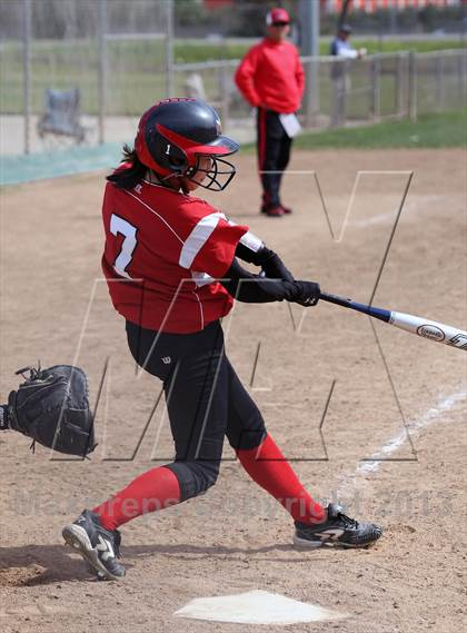 Thumbnail 3 in Bella Vista vs Wooster (Victory Pre-Season T.O.C.) photogallery.
