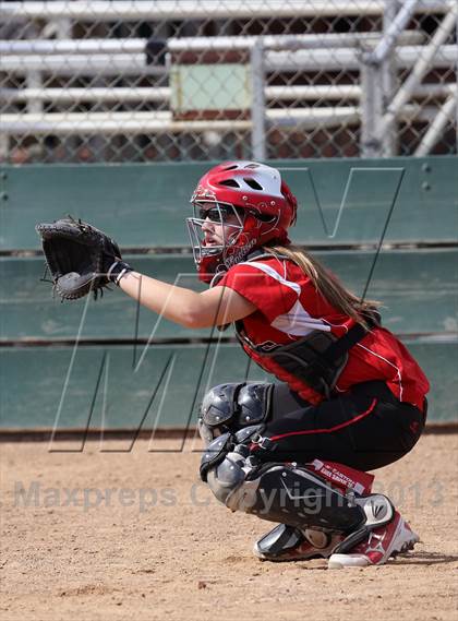 Thumbnail 2 in Bella Vista vs Wooster (Victory Pre-Season T.O.C.) photogallery.