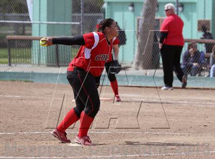 Thumbnail 2 in Bella Vista vs Wooster (Victory Pre-Season T.O.C.) photogallery.