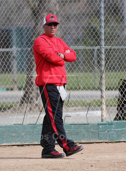 Thumbnail 1 in Bella Vista vs Wooster (Victory Pre-Season T.O.C.) photogallery.
