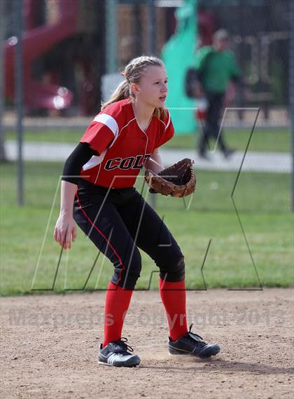 Thumbnail 3 in Bella Vista vs Wooster (Victory Pre-Season T.O.C.) photogallery.