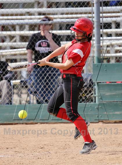 Thumbnail 3 in Bella Vista vs Wooster (Victory Pre-Season T.O.C.) photogallery.