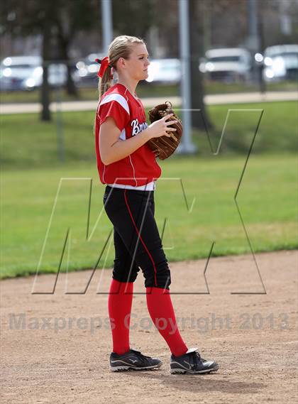 Thumbnail 1 in Bella Vista vs Wooster (Victory Pre-Season T.O.C.) photogallery.