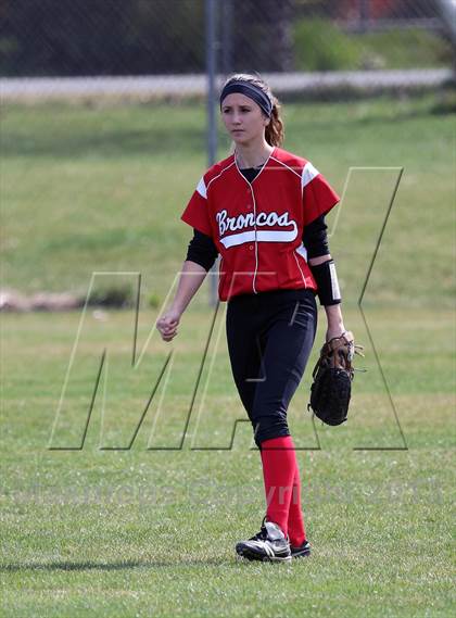 Thumbnail 2 in Bella Vista vs Wooster (Victory Pre-Season T.O.C.) photogallery.