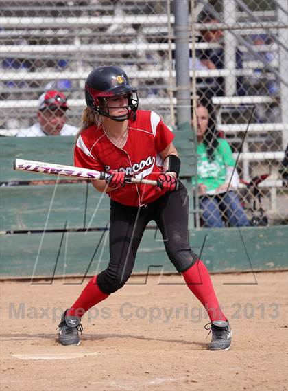 Thumbnail 2 in Bella Vista vs Wooster (Victory Pre-Season T.O.C.) photogallery.