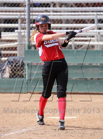 Thumbnail 1 in Bella Vista vs Wooster (Victory Pre-Season T.O.C.) photogallery.