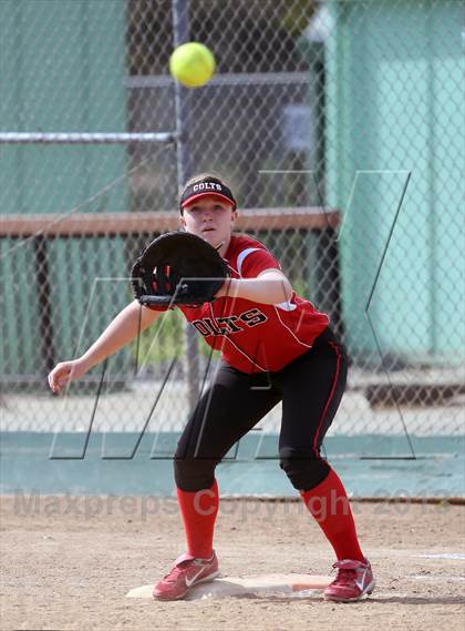 Thumbnail 2 in Bella Vista vs Wooster (Victory Pre-Season T.O.C.) photogallery.